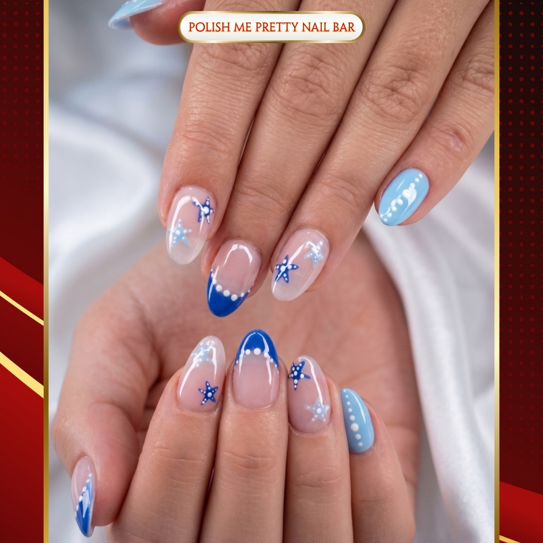 Cute nail designs